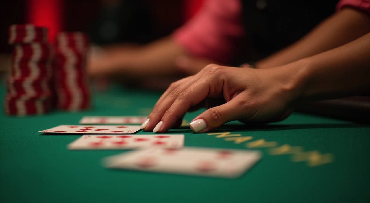 ac4444 Roulette Speedboost: Faster Rounds, Real Stakes