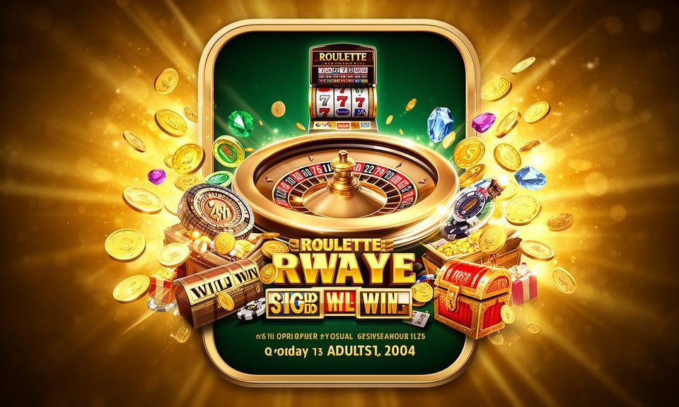 ac4444 Roulette Express